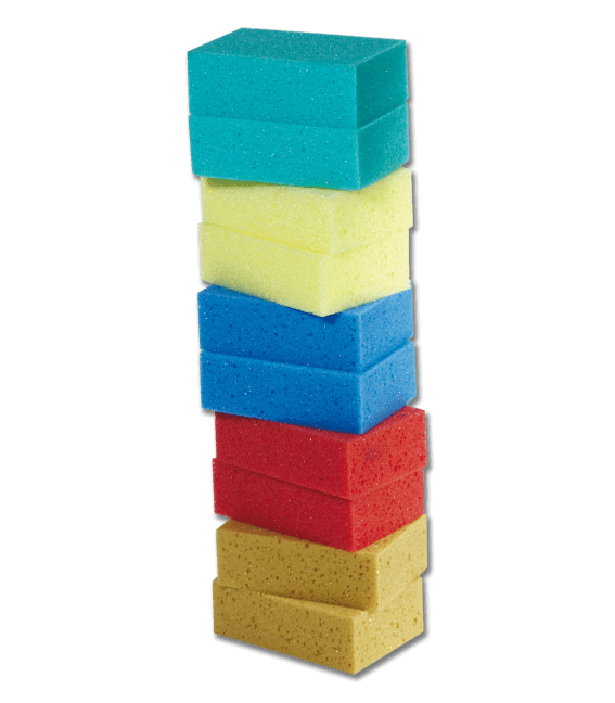 Eponge Multifonction - SHOPHORSE